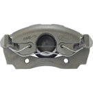 2000 Mercury Cougar Brake Caliper 7