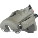 2000 Mercury Cougar Brake Caliper 1