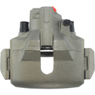 2000 Mercury Cougar Brake Caliper 3