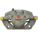 1996 Ford Crown Victoria Brake Caliper 8