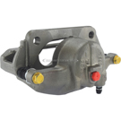 1996 Ford Crown Victoria Brake Caliper 5