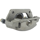 1996 Ford Crown Victoria Brake Caliper 4