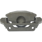 1996 Ford Crown Victoria Brake Caliper 7