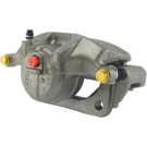 1996 Ford Crown Victoria Brake Caliper 2