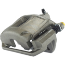 1996 Ford Crown Victoria Brake Caliper 1