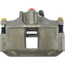 1996 Ford Crown Victoria Brake Caliper 3