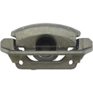 1996 Ford Crown Victoria Brake Caliper 7