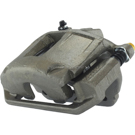 1996 Ford Crown Victoria Brake Caliper 1