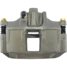 1996 Ford Crown Victoria Brake Caliper 3