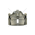 2000 Lincoln Continental Brake Caliper 1
