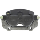 2000 Ford Crown Victoria Brake Caliper 8