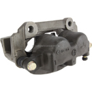 2000 Ford Crown Victoria Brake Caliper 5