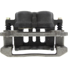 2000 Ford Crown Victoria Brake Caliper 6