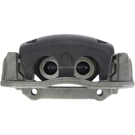 2000 Ford Crown Victoria Brake Caliper 7