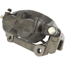 2000 Ford Crown Victoria Brake Caliper 2