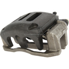 2000 Ford Crown Victoria Brake Caliper 1