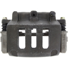 2000 Ford Crown Victoria Brake Caliper 3