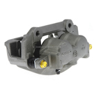 2000 Ford Crown Victoria Brake Caliper 5