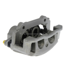2000 Ford Crown Victoria Brake Caliper 4