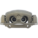 2000 Ford Crown Victoria Brake Caliper 7