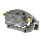 2000 Ford Crown Victoria Brake Caliper 2