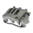 2000 Ford Crown Victoria Brake Caliper 1