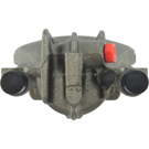 2003 Ford Focus Brake Caliper 8