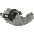 2003 Ford Focus Brake Caliper 4
