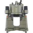 2003 Ford Focus Brake Caliper 6