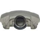 2003 Ford Focus Brake Caliper 7
