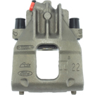 2003 Ford Focus Brake Caliper 3