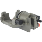 2000 Ford Focus Brake Caliper 5
