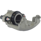 2000 Ford Focus Brake Caliper 4