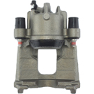 2000 Ford Focus Brake Caliper 6
