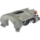 2000 Ford Focus Brake Caliper 1