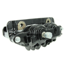 2000 Ford Mustang Brake Caliper 5