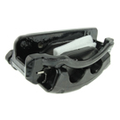 2000 Ford Mustang Brake Caliper 4