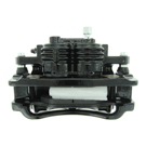 2000 Ford Mustang Brake Caliper 6