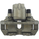 2000 Ford Contour Brake Caliper 6