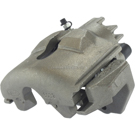 2000 Ford Contour Brake Caliper 1