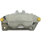 2003 Ford Thunderbird Brake Caliper 8