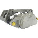 2003 Ford Thunderbird Brake Caliper 5