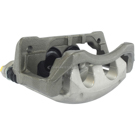 2003 Ford Thunderbird Brake Caliper 4