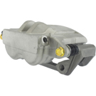 2003 Ford Thunderbird Brake Caliper 2