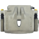 2003 Ford Thunderbird Brake Caliper 3