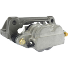 2003 Ford Thunderbird Brake Caliper 5
