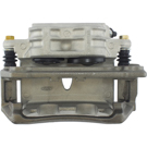 2003 Ford Thunderbird Brake Caliper 6