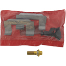 2003 Ford Thunderbird Brake Caliper 10