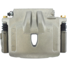 2003 Ford Thunderbird Brake Caliper 3
