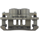 2003 Mercury Marauder Brake Caliper 6